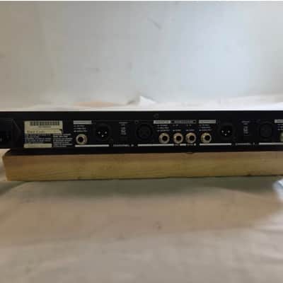 Behringer Autocom Pro MDX 1400 Audio Interactive Dynamics Processor USED. image 6