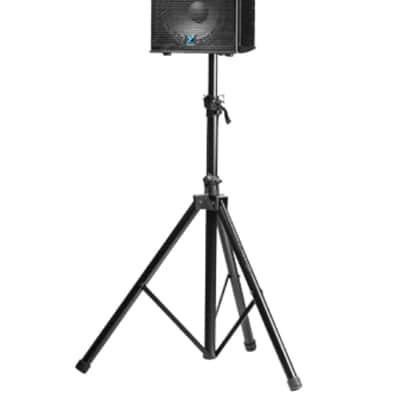 Yorkville NX10C-2 | 10" Coaxial 500W Powered Loudspeaker image 3