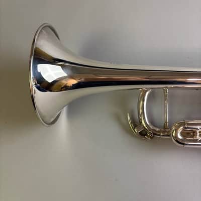 Yamaha YTR-8335RGS image 7
