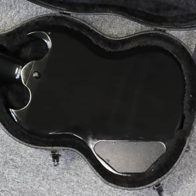 Gibson SG Dark 7 Limited Edition Made in USA image 6