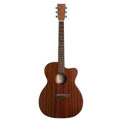 Martin Road Series 000C-10E