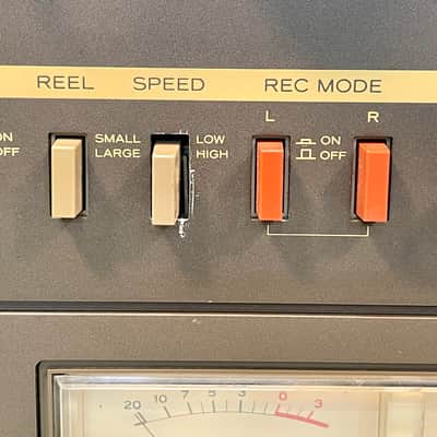 TEAC Teac 32-2B - grey image 10