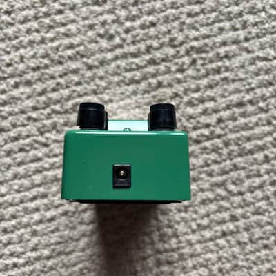Ibanez TS9DX Turbo Tube Screamer image 6