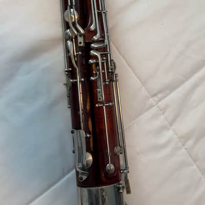 Hybrid Hüller/Heckel 6000 1969 image 16