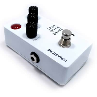 Luna Stone True Overdrive 1 (TOD1) image 2