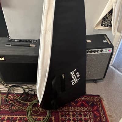 Fender John 5 Telecaster RW BK - Rare Custom Headstock Japanese market model 2005 - Black image 9