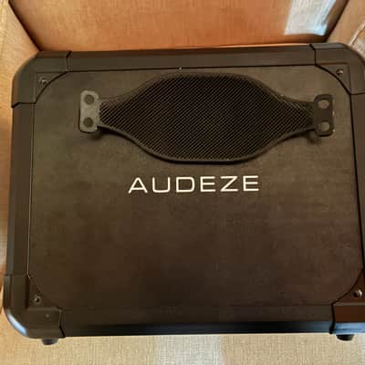 Audeze MM-500 Open Back Planar Magnetic Headphones - 18 Ohms 2022 - Present - Black image 6
