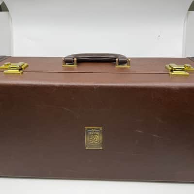 Bach Double Trumpet Case image 1