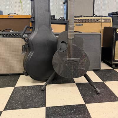 McPherson Carbon Series Touring 2018 - Present - Black Honeycomb image 3