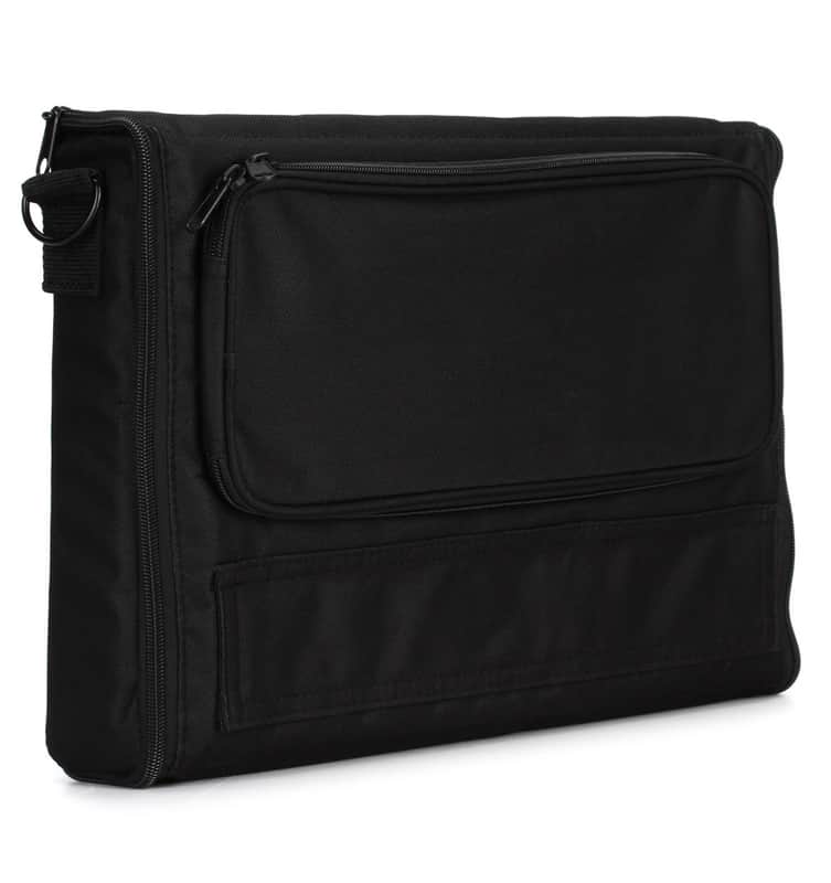 On-Stage MB5002 Carrying Bag 2025 - Black image 1