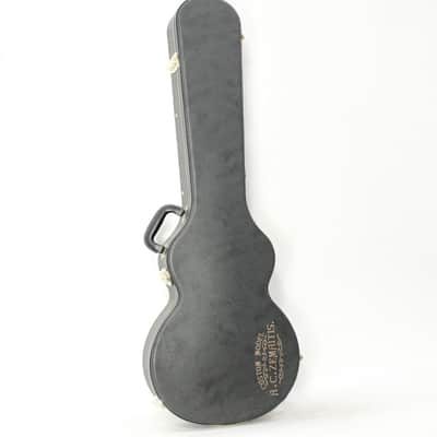 Zemaitis C24SU Black Pearl Diamond (2014) [ZS1404932] (06/15) image 3
