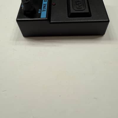 MXR M-166 Time Delay Analog Commande Series Rare Vintage Guitar Effect Pedal image 3