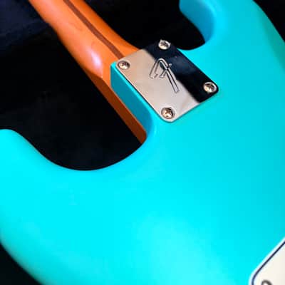 Fender Stratocaster - Mexico - mint image 3