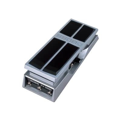 Boss FV500H Pedal Volumen image 1