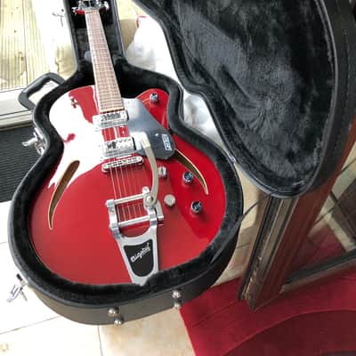 Gretsch G5620T Electromatic 2016-2018 - Cherry Red image 2