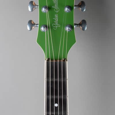 Gordon Smith GS1000-60 2026 - Watercress Green image 4