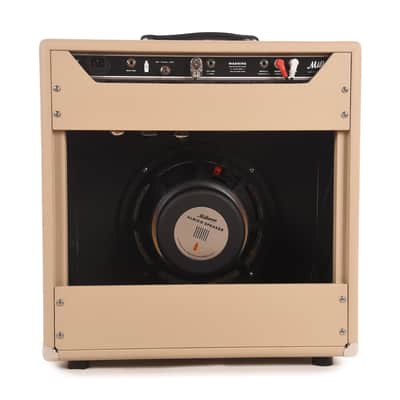 Milkman Tres Leches 45w 1x12 Guitar Tube Combo Amp w/ Built-In Attenuator & Milkman Alnico Speaker image 3