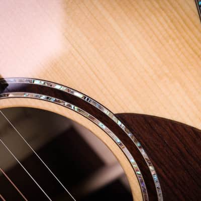 Lakewood M-32 Custom image 14