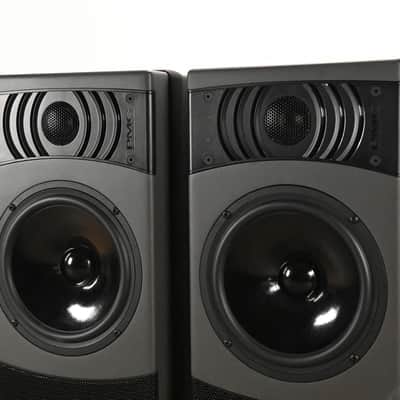 PMC Result6 6.5" Active Studio Monitor (PAIR) CG01VGS image 3