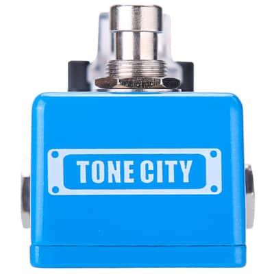 Angel Wing Chorus Tone City image 2