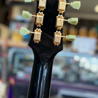 Epiphone Elvis Presley limited edition - Gloss black image 9