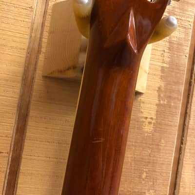 Washburn R306 Parlor Guitar image 12