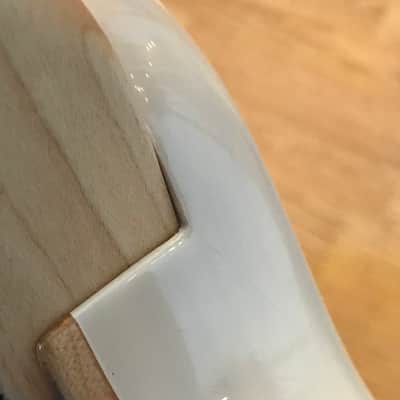 Suhr Modern Custom image 18