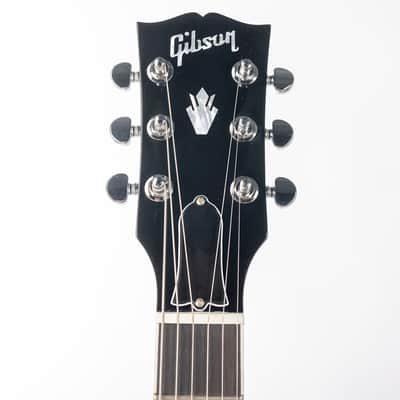 Gibson SG Modern, Dark Purple Burst | Demo image 8
