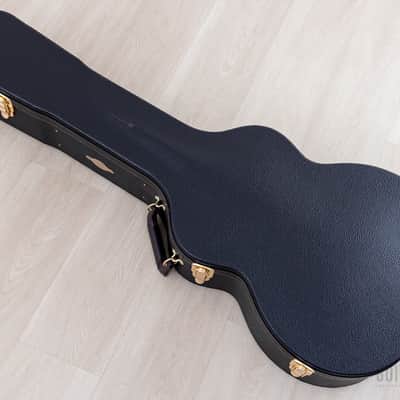 2023 Taylor Builders Edition 816ce Grand Symphony Acoustic Electric Guitar w/ Case image 22