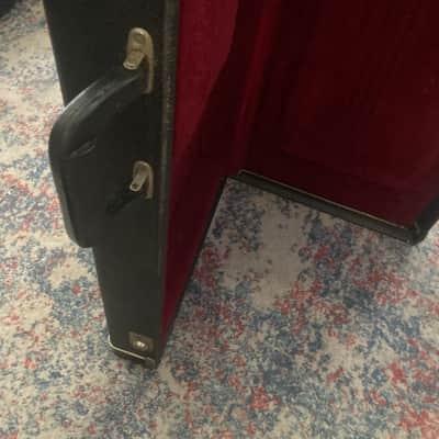 Electra Bass hard case image 3