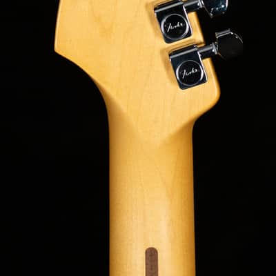 Fender American Professional II Stratocaster Dark Night Rosewood (039) image 6