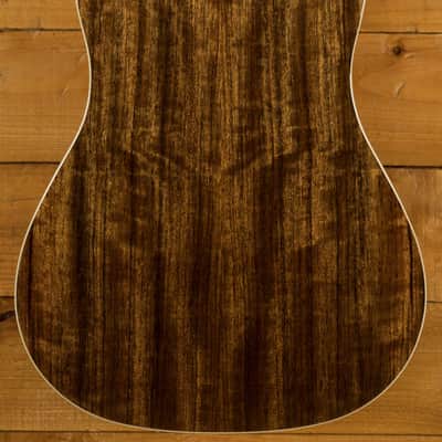 Fender California Vintage King - Ovangkol - Mojave w/Fishman Presys+ Bild 4