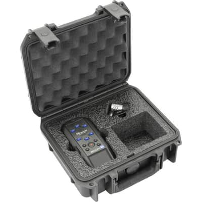 SKB Cases 3i-0907-4H6E iSeries Zoom H6essential Recorder Case UPC 789270010796 image 1