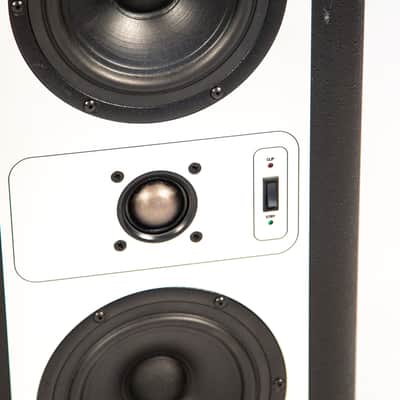 Barefoot MicroMain 27 Gen 1 Owned by Billy Corgan image 7