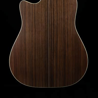 Furch Green Series Pure SB Dc-SR SPE, Sitka Spruce, Indian Rosewood - NOS image 6