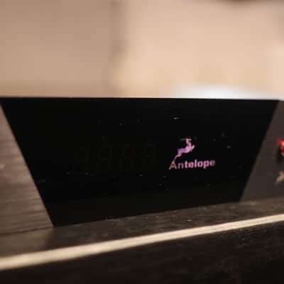 Antelope Audio Orion 32+ Gen 3 Thunderbolt / USB Audio Interface image 20