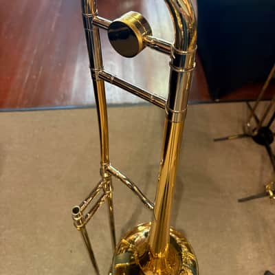 Jupiter XO 1634LT Tenor Trombone image 3