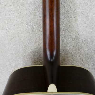 Martin Standard Series D-41 1994  - Natural #547521 w/OHSC USED image 7