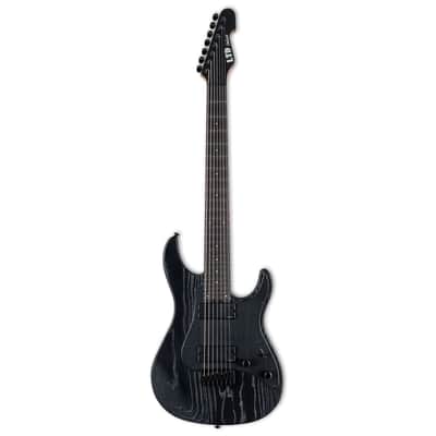 ESP LTD M-1007 MS Multi-Scale | Reverb