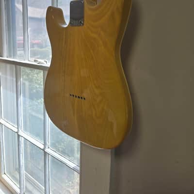 St. Blues Blindcaster - butterscotch image 8
