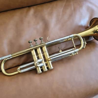 Vintage Rivoli Bb Trumpet – Made in Italy – Hand Engraved Bell – c.1950s/60s image 7