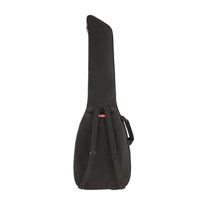Fender FB405 Electric Bass Gig Bag, Black image 3
