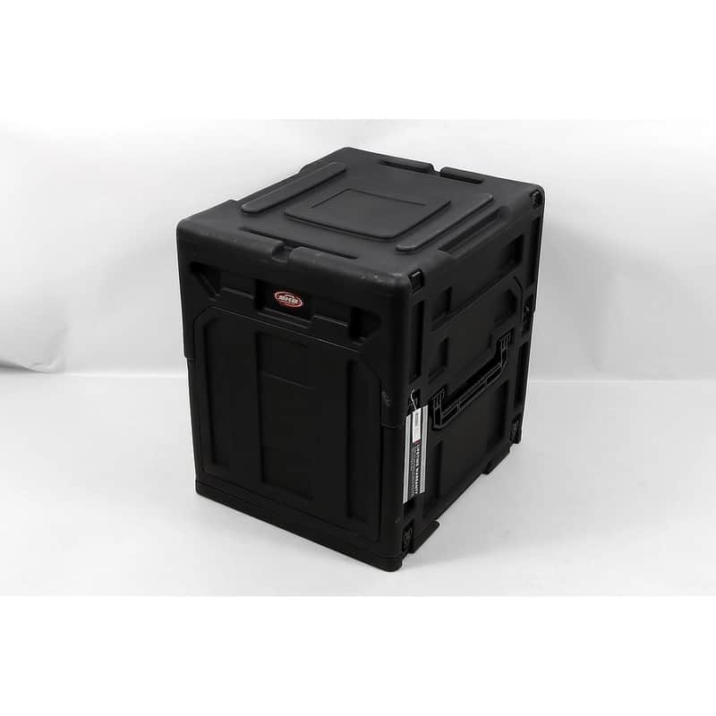 SKB 12X8 Gig Rig Rack Case image 1