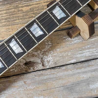 2020 Gibson Les Paul Modern Figured - Seafoam Green image 16