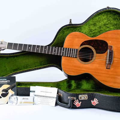 Martin 00018 1951 image 3