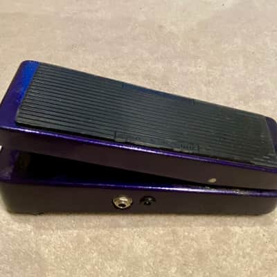 Chase Tone Gypsy Wah (Purple) 2015 - Excellent image 6