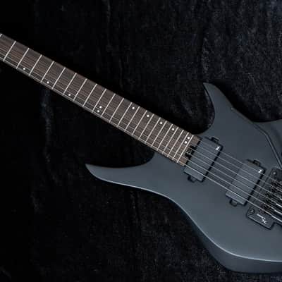【new】HEX Guitars / N500 Black【price included SHIPPING & IMPORT TAX & VAT】 image 2