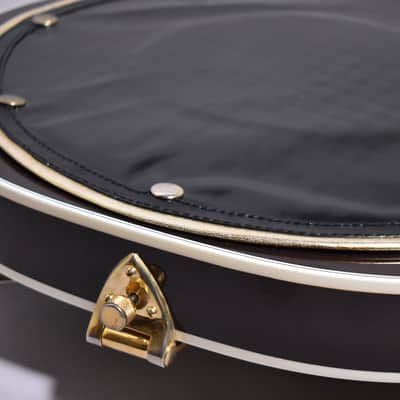 2005 Gretsch 6122 1962 Country Classic II Walnut w/OHSC image 15