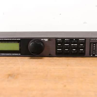 dbx DriveRack PA Complete Equalization and Loudspeaker Control System CG0150E image 3