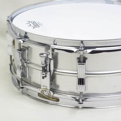 Ludwig 1968s No.404 Acrolite Snare "Vintage" [581216] (02/26) image 10